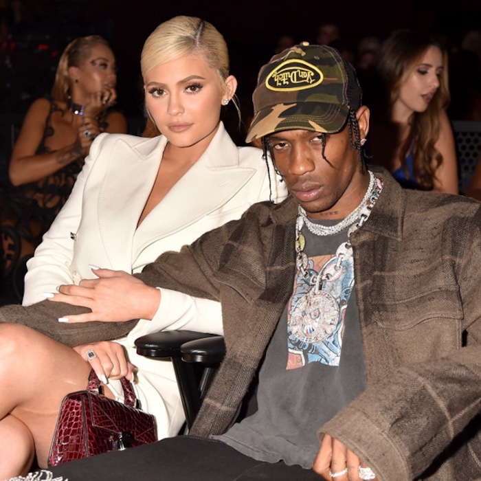 How Travis Scott Ended Up Being The Perfect Partner For Kylie Jenner